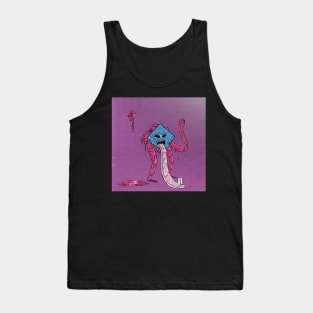 [MELT] PLEB Tank Top